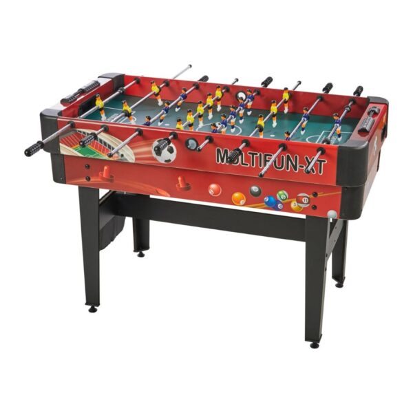 Carromco 15-in-1 Multigame Table