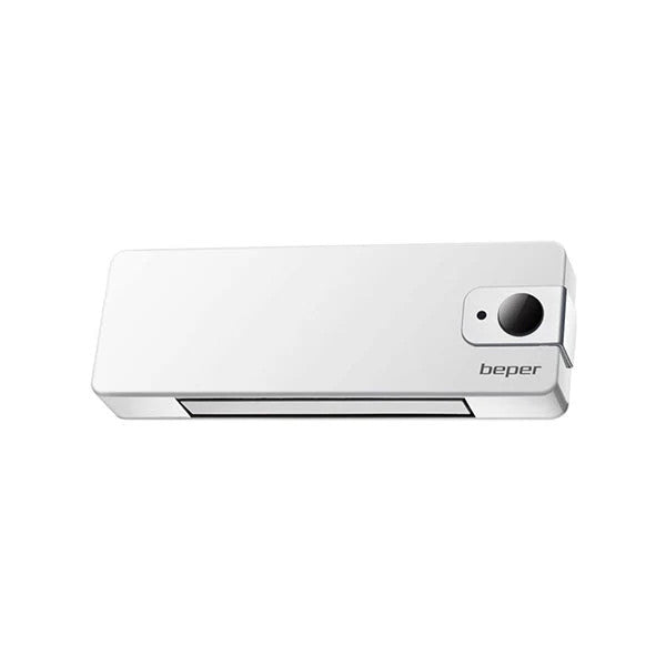 Wall Mounted Fan Heater