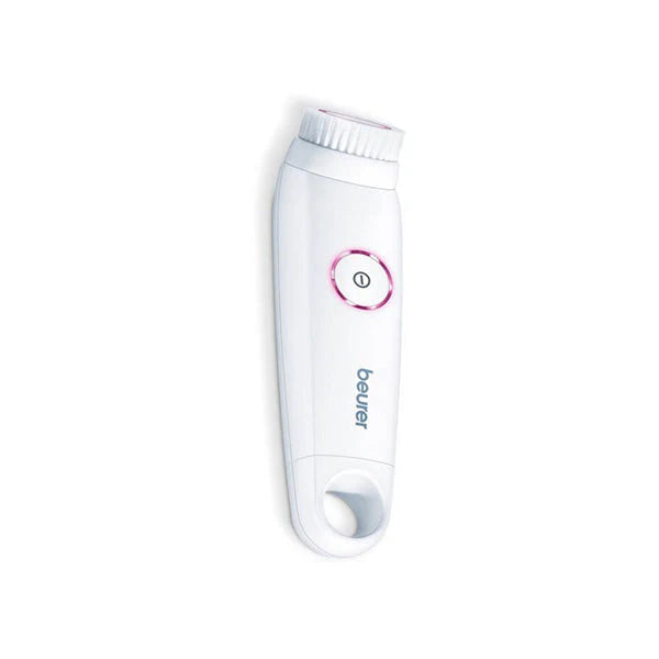 Facial Brush - White