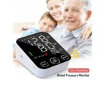 Blood Pressure Monitor - Image 