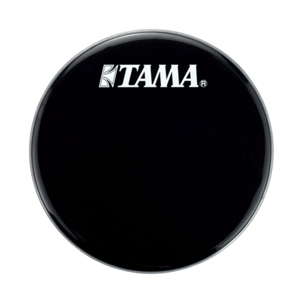 Tama BK22BMWS 22″ Resonant Bass Drumhead