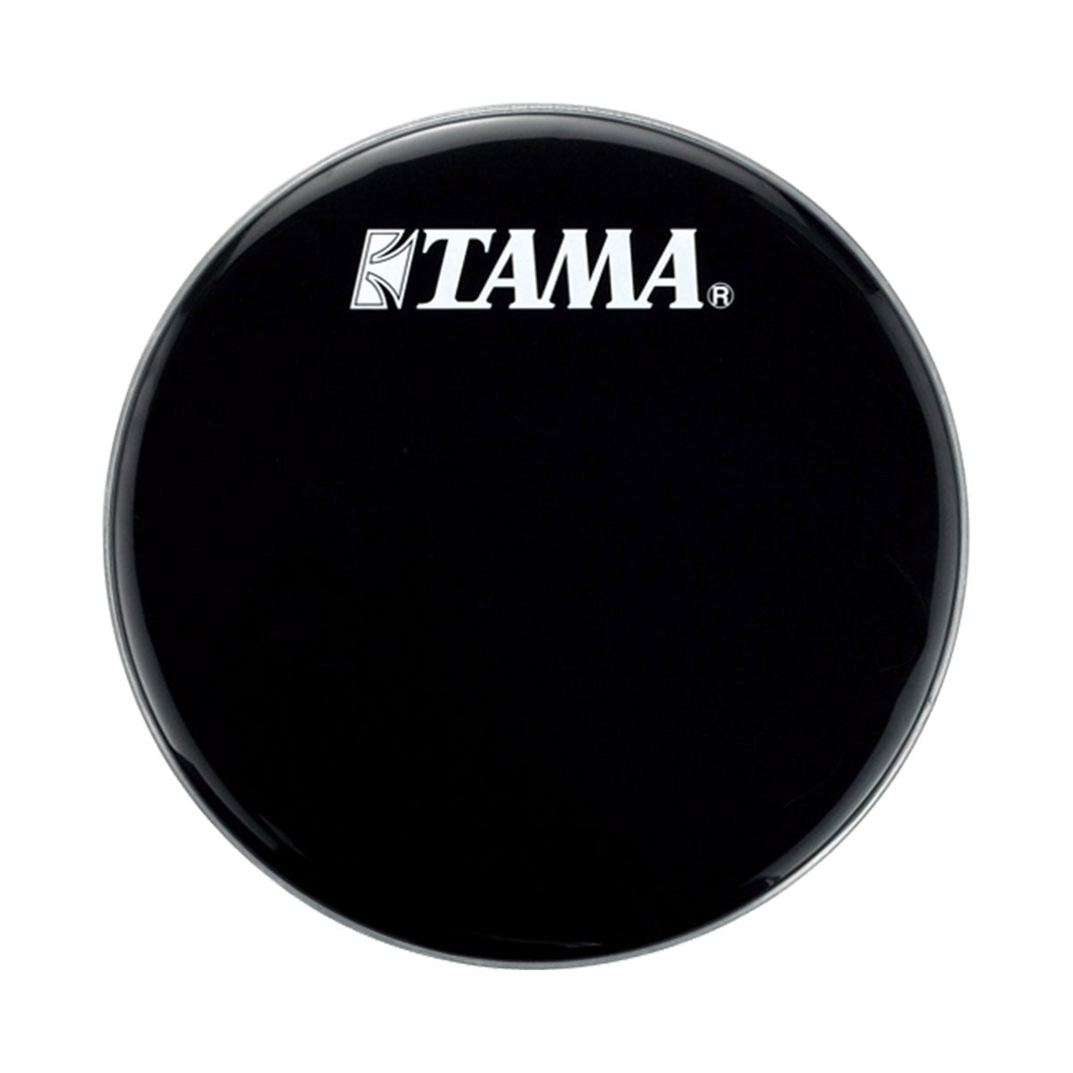 bk22bmws-1 Tama BK22BMWS 22″ Resonant Bass Drumhead