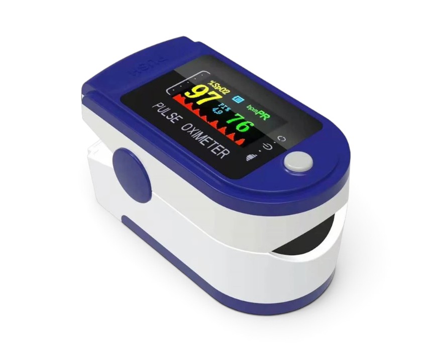 blood-pressure-monitor-with-pulse-oximeter3-1.jpg Hand Pulse Oximeter - Image 1