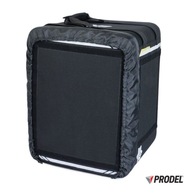 PRODEL High Quality Backpack for all Kind of Delivery BYK 33 - Black