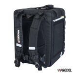 PRODEL High Quality Backpack for all Kind of Delivery BYK 33 - Black - Image 