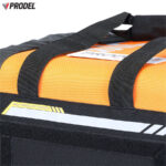 PRODEL High Quality Backpack for all Kind of Delivery BYK 33 - Orange - Image 