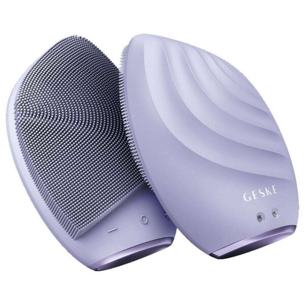 Facial Cleansing Sonic Facial Brush | 5 in 1