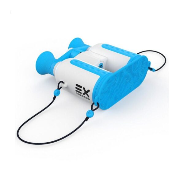 Discovery Mindblown Binocular Kids STEM Experiment