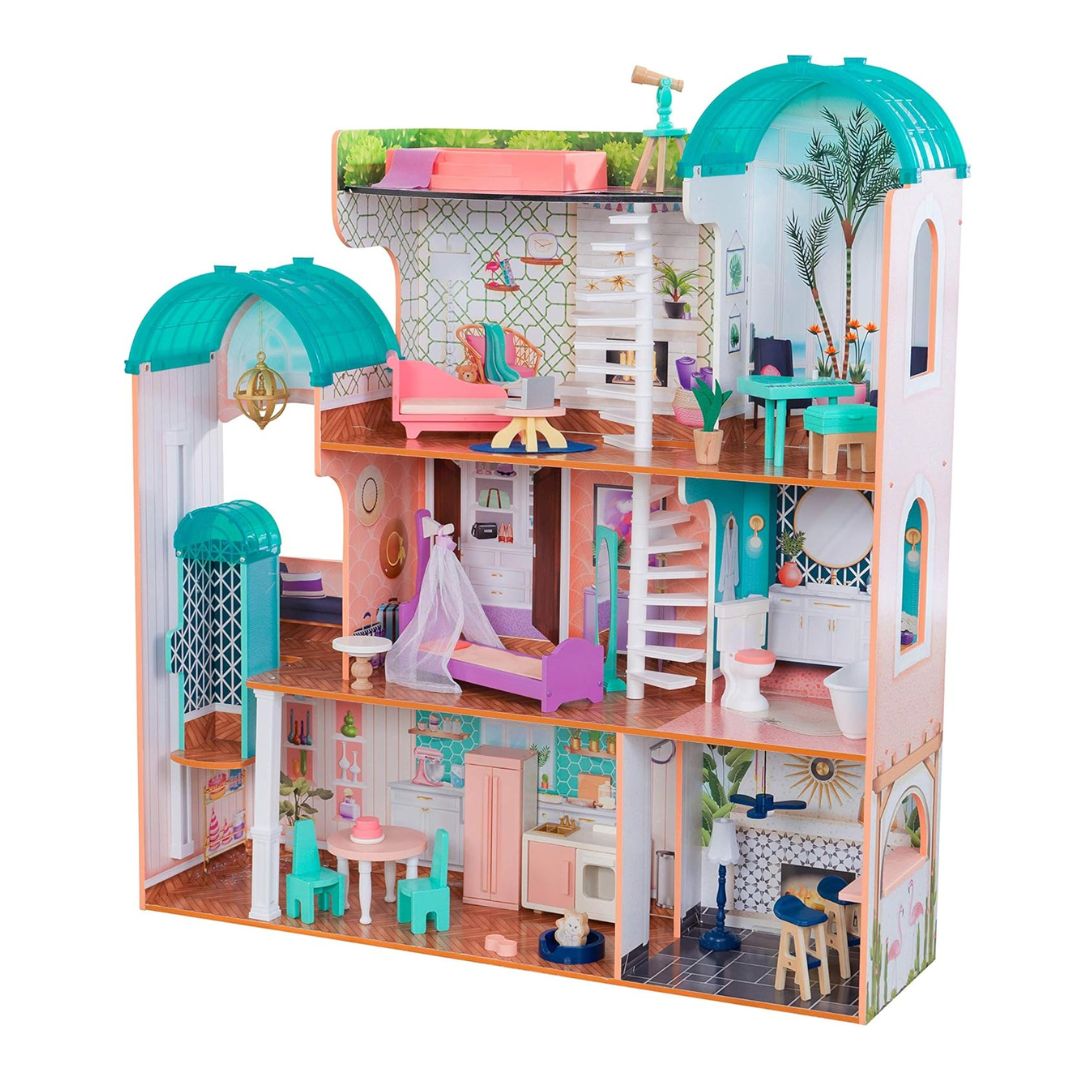 cffd2f70-e2a9-4997-ba28-4d39c89df246_df2dd4f1-c859-417d-a295-cf6224f32dfb KidKraft Camila Wooden Dollhouse