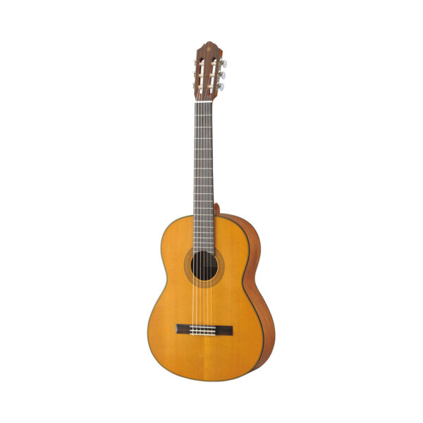 Yamaha CG122MC Cedar Top 4/4 Classic Guitar