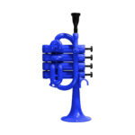 Wisemann CPT-200 Piccolo Trumpet - Image 