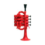 Wisemann CPT-200 Piccolo Trumpet - Image 