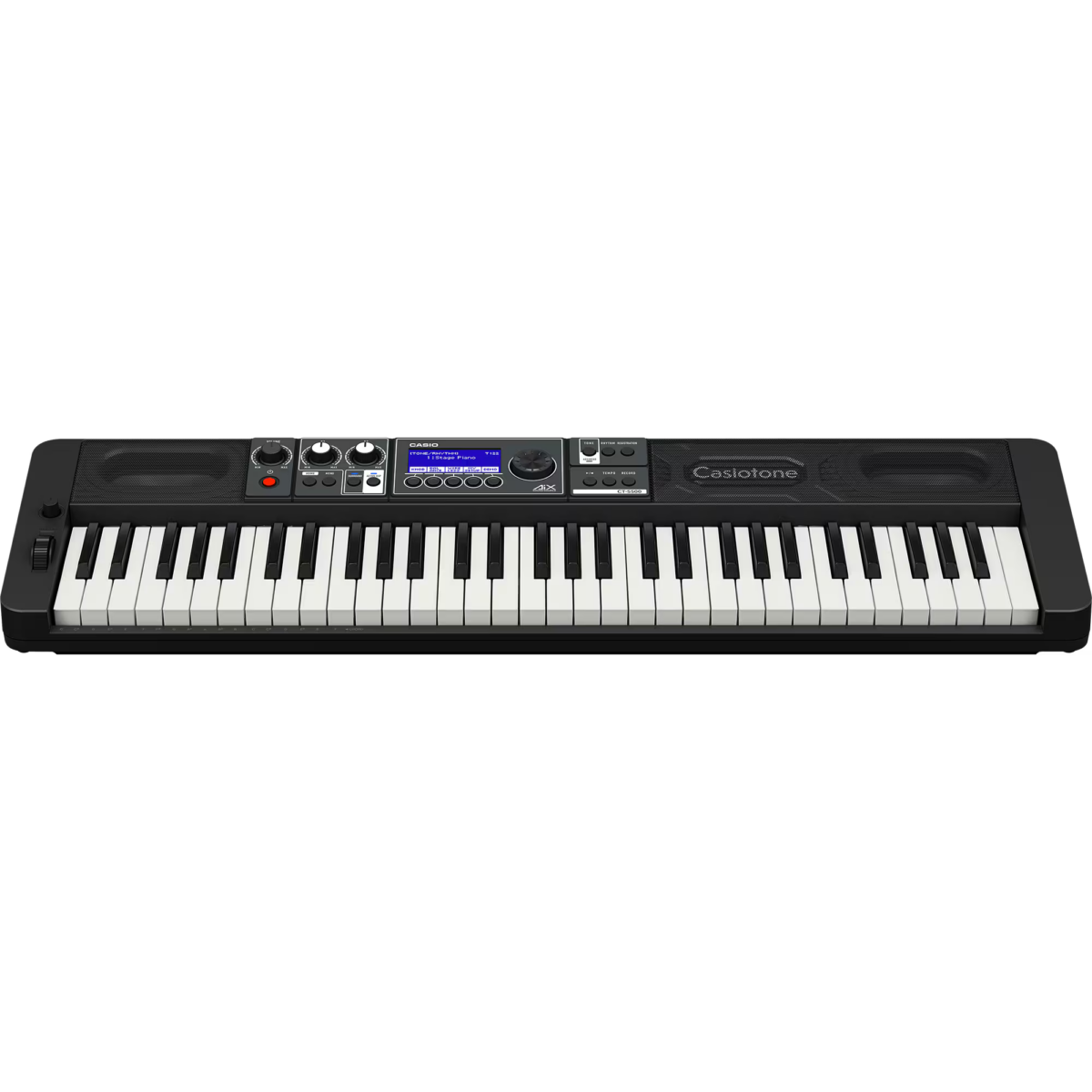Casio Casiotone CT-S500 61-key Arranger Keyboard - Image 