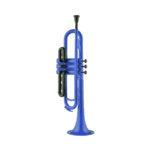 Wisemann Cool Wind CTR-200 Plastic Bb Trumpet - Image 