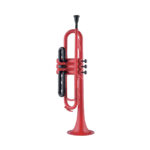 Wisemann Cool Wind CTR-200 Plastic Bb Trumpet - Image 