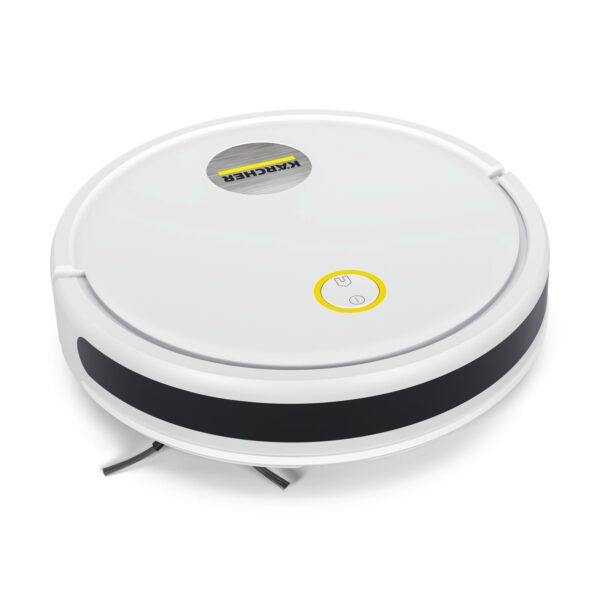 RCV 2 Robot Vacuum Cleaner with Mopping Function