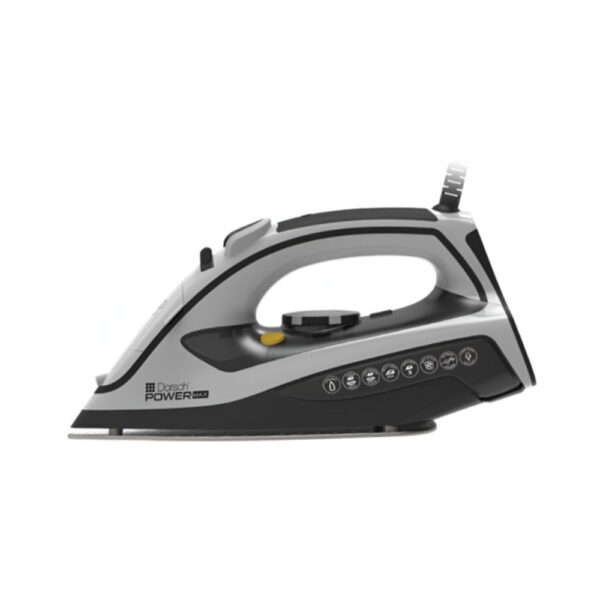 Iron SteamerIron Steamer