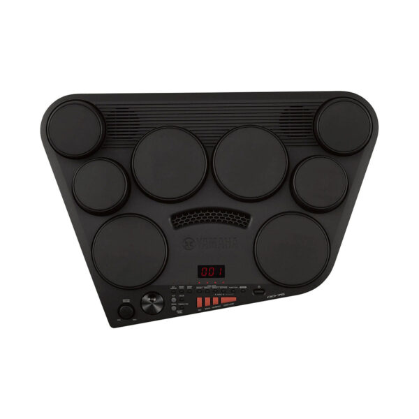 Yamaha DD-75 Portable Digital Drums