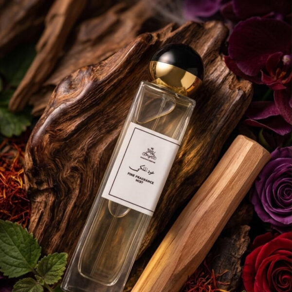 عود ملكي Body Mist