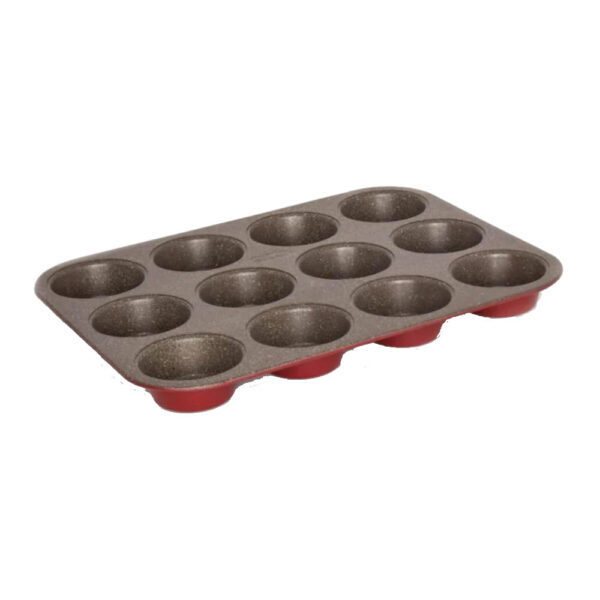 Muffin Pan - 12 Cups