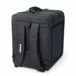 PRODEL Delivery Bag DIBAG 33 Aluminum Hard Frame backpack - Black - Image 