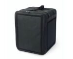 PRODEL Delivery Bag DIBAG 33 Aluminum Hard Frame backpack - Black - Image 