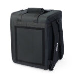 PRODEL Delivery Bag DIBAG 33 Aluminum Hard Frame backpack - Black - Image 
