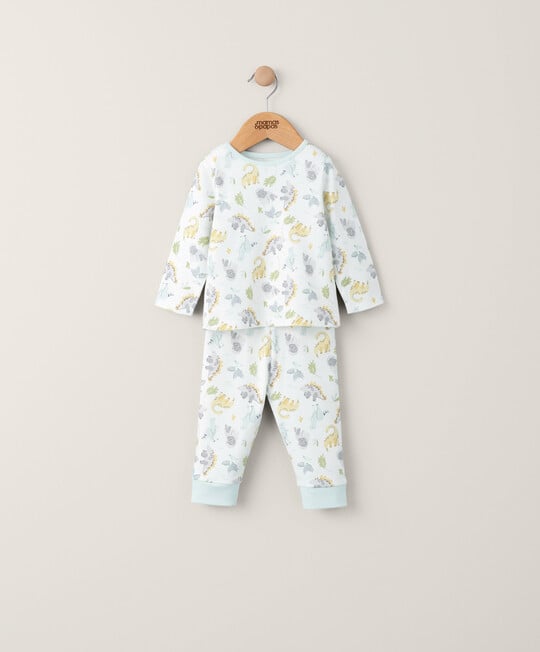 dinosaur-jersey-pyjamas-sleepsuit-mamas-papas-mamas-papas-lb-6999725 Dinosaur Jersey Pyjamas
