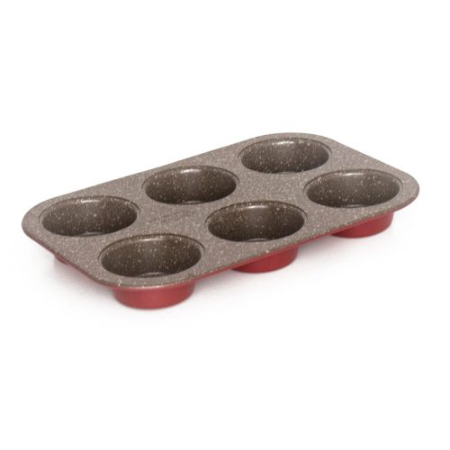 Muffin Pan 6 Cups