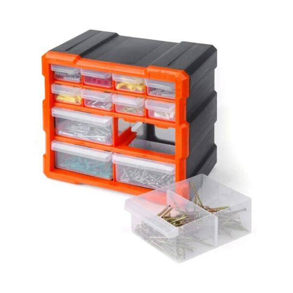 Drawer Chest (12 Drawers)