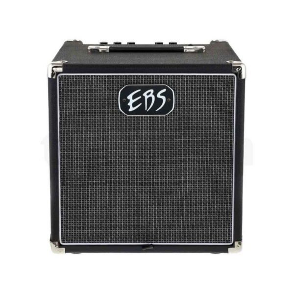 EBS Session MKII 60 Watt Bass Combo with 1 x 10" Speaker + 2" Tweeter