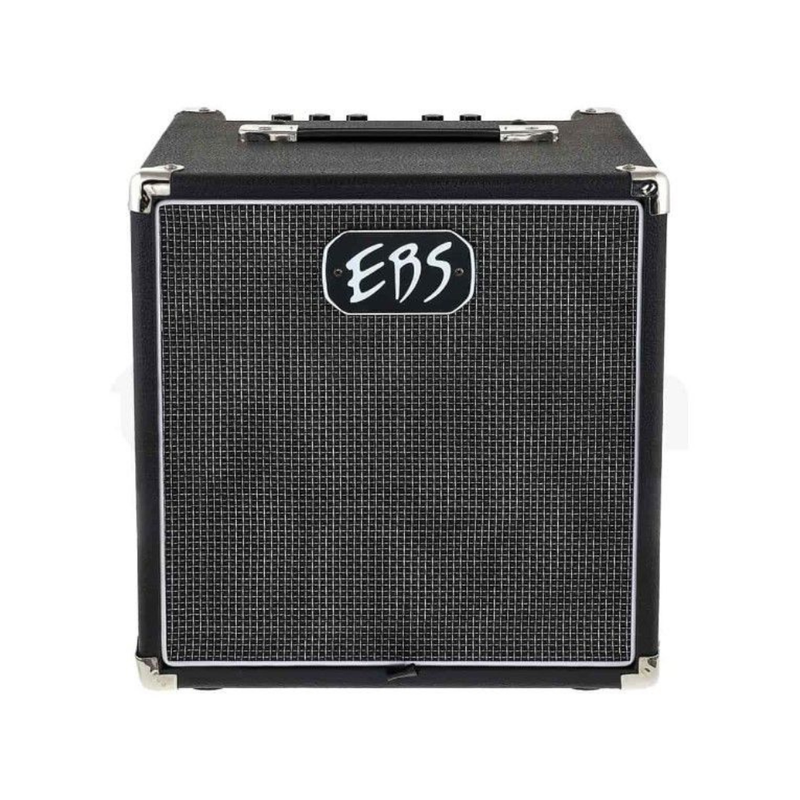 ebs-session-mkii-60-watt-bass-combo-with-1-x-10-speaker-2-tweeter__preview EBS Session MKII 60 Watt Bass Combo with 1 x 10" Speaker + 2" Tweeter