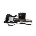 Yamaha EG112GPII Electric Guitar Package