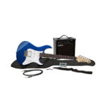 Yamaha EG112GPII Electric Guitar Package - Image 