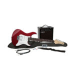 Yamaha EG112GPII Electric Guitar Package - Image 
