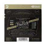 D’Addario EJ45LP Pro-Arte Normal Tension Lightly Polished Classic Guitar Strings - Image 