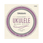 D’addario EJ53C Pro-Arte Concert Ukulele Strings