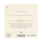 D’addario EJ65S Pro-Arte Soprano Ukulele Strings - Image 