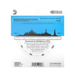 D’addario EPBB170 45-100 Acoustic Bass Guitar Strings - Image 