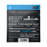 D’addario EXL220 40-95 Super Light Long Scale Bass Strings - Image 
