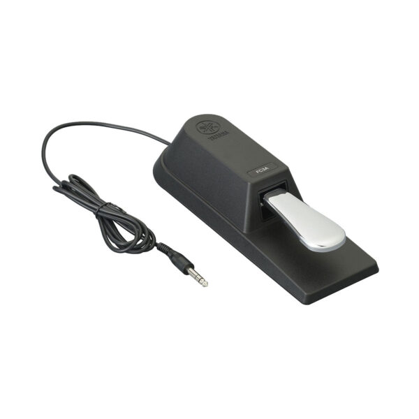 Yamaha FC3A Sustain Pedal with Half-Damper Control