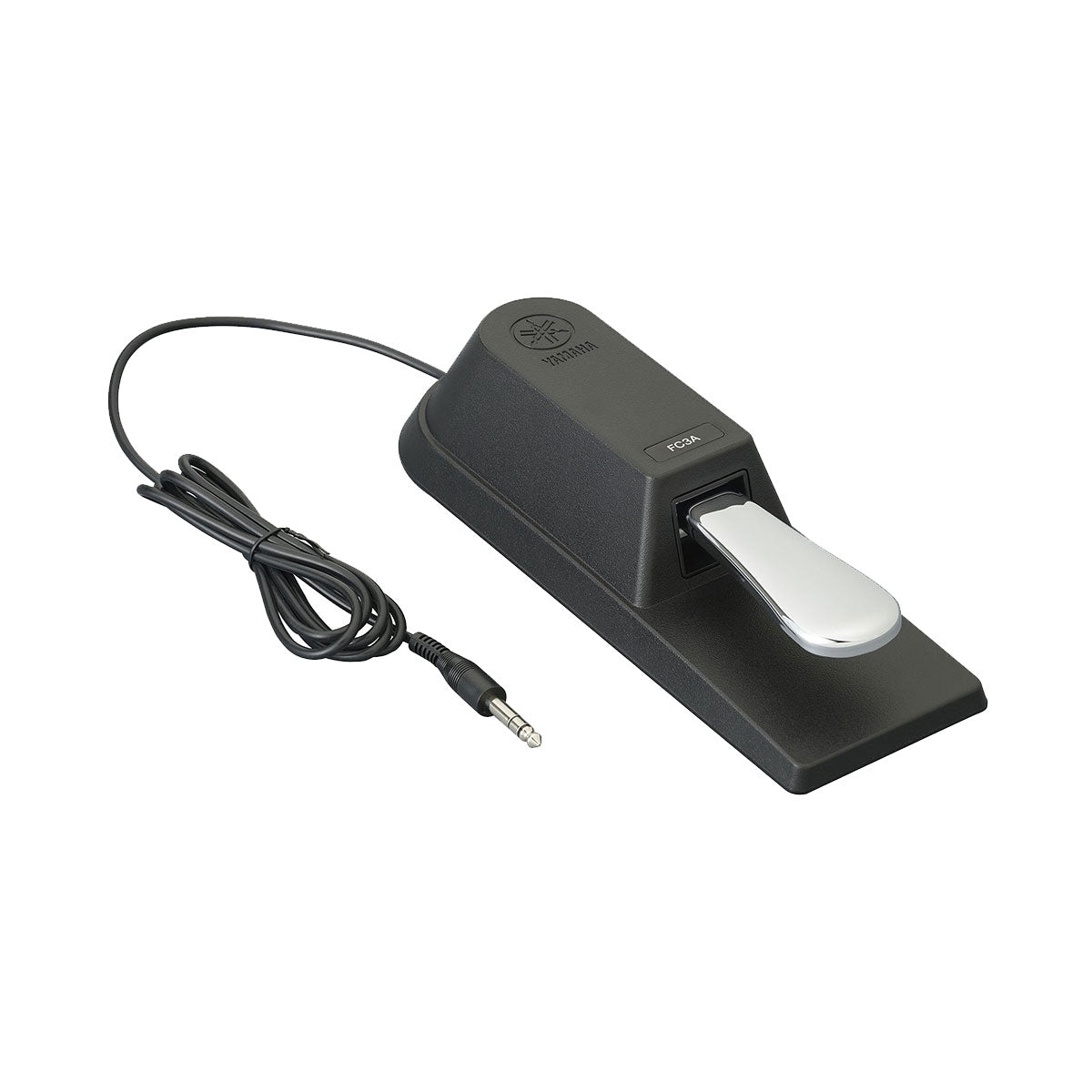 fc3a-1 Yamaha FC3A Sustain Pedal with Half-Damper Control