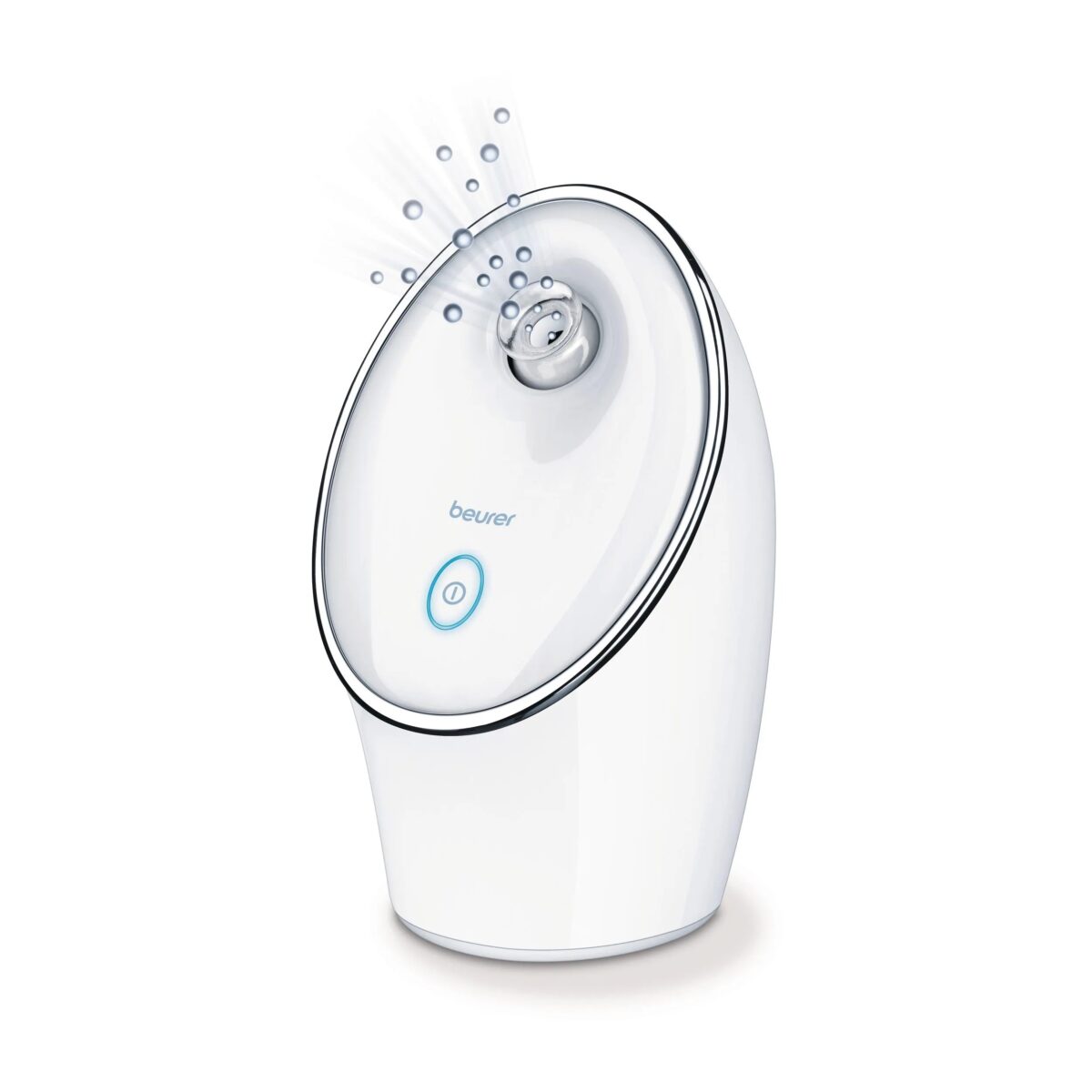 Sauna Facial Steamer