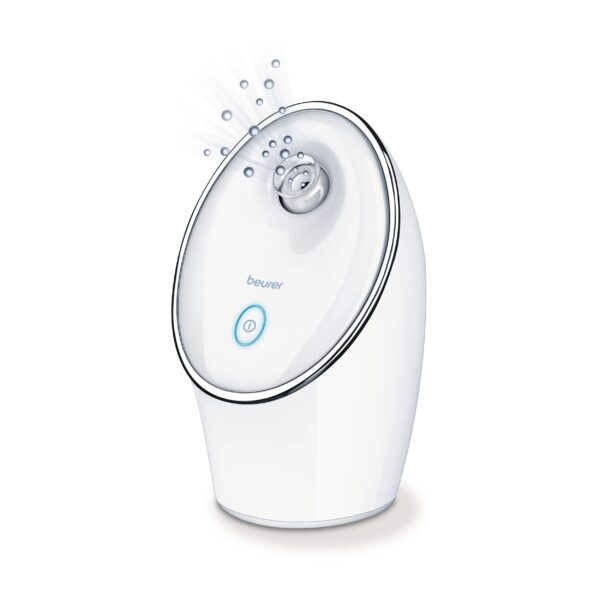 Sauna Facial Steamer