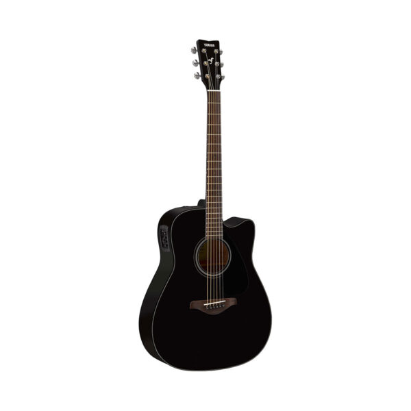 Yamaha FGX800C Electro-Acoustic Guitar