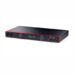Focusrite Scarlett 18i20 4th Gen - Image 