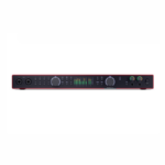 Focusrite Scarlett 18i20 4th Gen - Image 