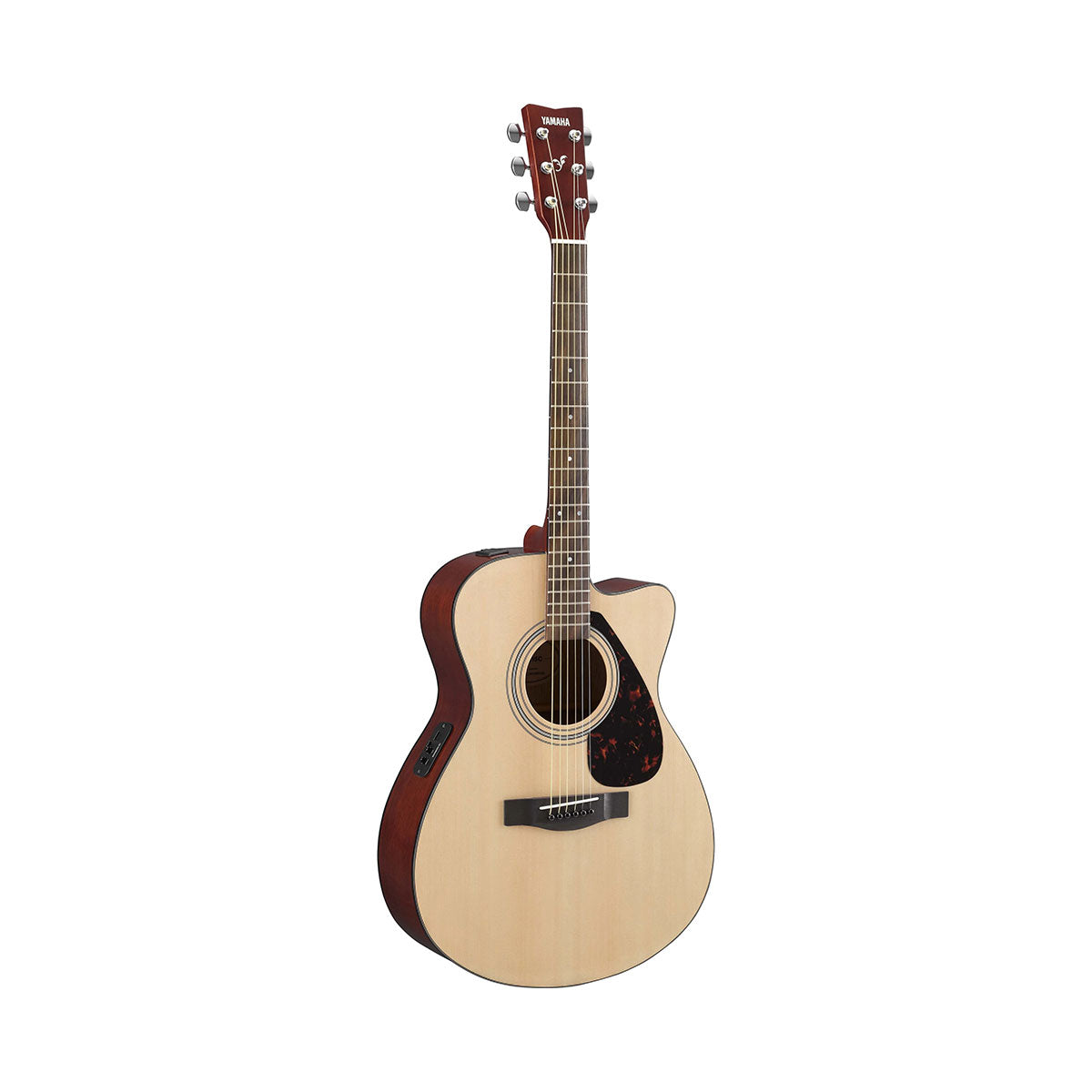 fsx315c-nt Yamaha FSX315C Electro-Acoustic Guitar