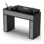 Glorious Modular Mix Station, Black - Image 