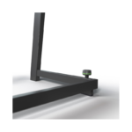 Gravity F T 01 DJ Desk - Image 
